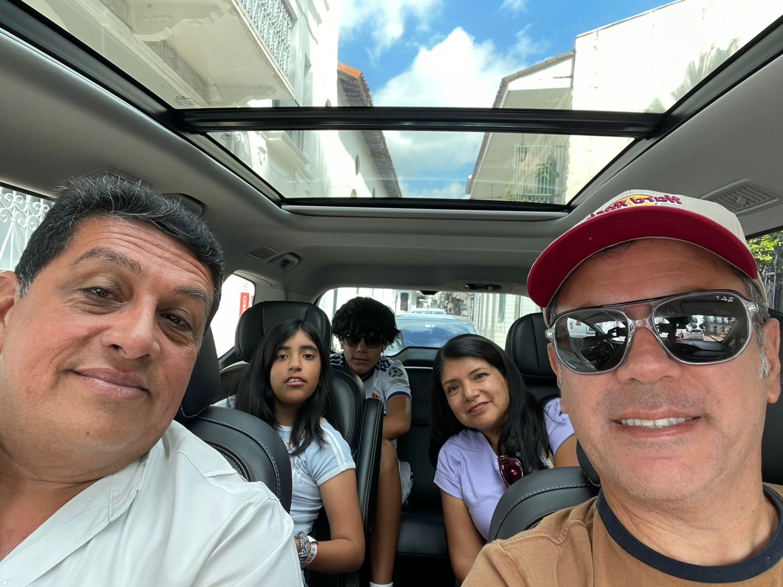 Tocumen Airport to Panama City private transfer