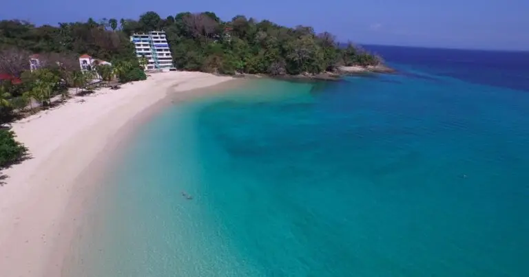 cheap flights contadora island