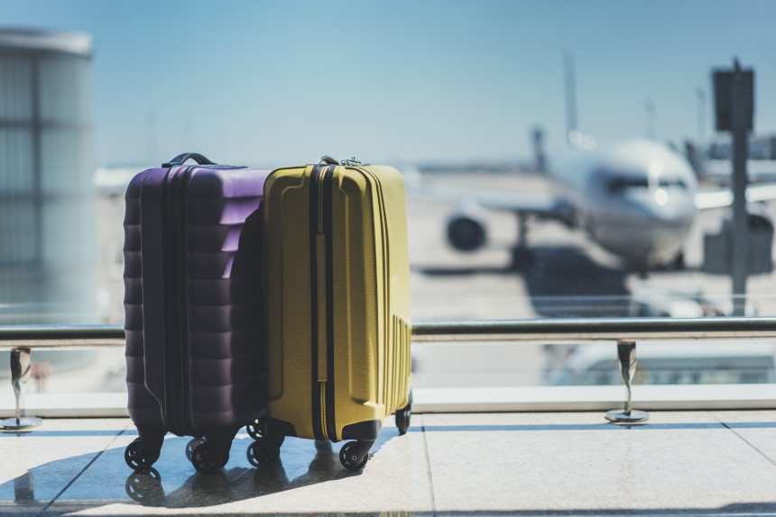 Tocumen Airport transfer to Panama City hotels – price per person