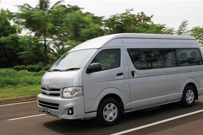 traslados privados en Panamá