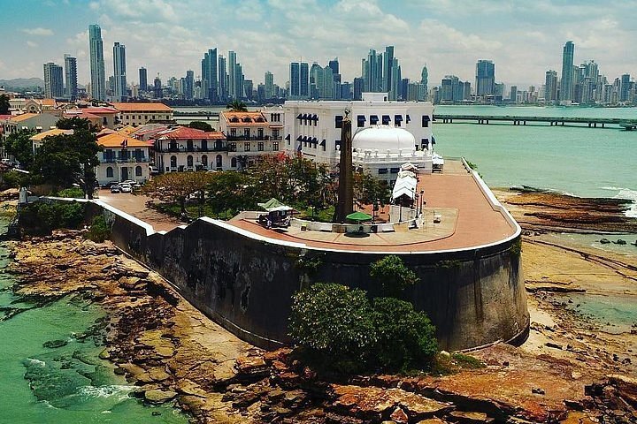 tocumen airport to casco viejo transfer